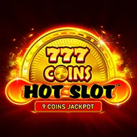 Hot Slot 777 Coins