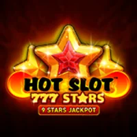 Hot Slot 777 Stars