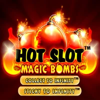 Hot Slot Magic Bombs