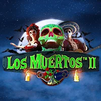 Los Muertos 2