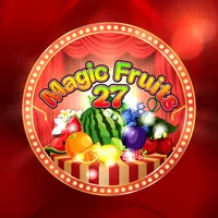 Magic Fruits 27