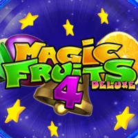 Magic Fruits 4 Deluxe