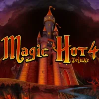 Magic Hot 4 Deluxe