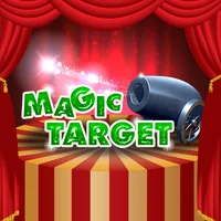 Magic Target