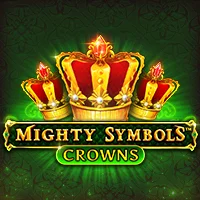 Mighty Symbols Crowns