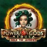 Power of Gods Medusa