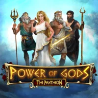 Power of Gods™: the Pantheon