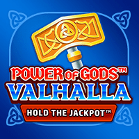 Power of Gods™: Valhalla Extremely Light