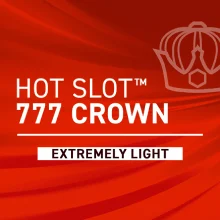 Hot Slot: 777 Crown Extremely Light