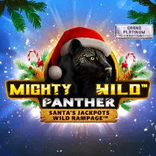 Mighty Wild™ Panther Grand Platinum Edition