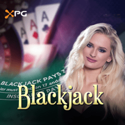 Blackjack