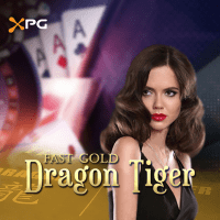 Fast Gold Dragon Tiger