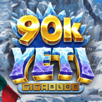 90k Yeti Gigablox