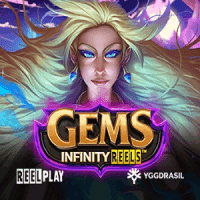 Gems Infinity Reels