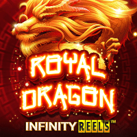 Royal Dragon Infinity Reels  