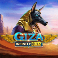 Giza Infinity Reels