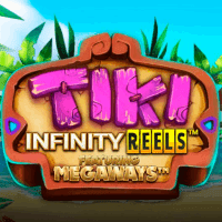 Tiki Infinity Reels Megaways