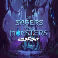 Of Sabers and Monsters