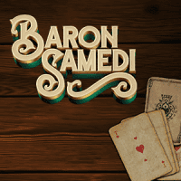 Baron Samedi