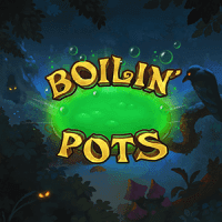 Boilin’ Pots