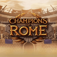 Champions of Rome