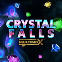 Crystal Falls