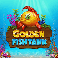 Golden Fish Tank