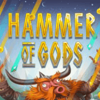 Hammer of Gods