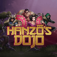 Hanzo's Dojo