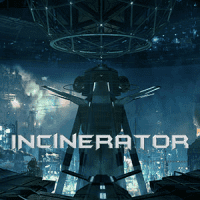 Incinerator