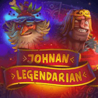 Johnan Legendarian