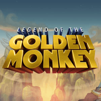 Legend of the Golden Monkey