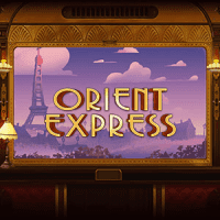 Orient Express