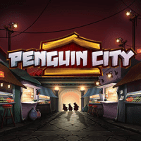 Penguin City