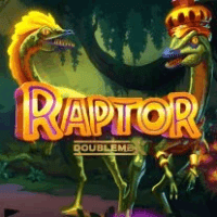 Raptor Doublemax