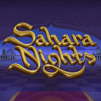 Sahara Nights