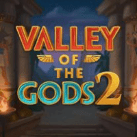 Valley of the gods 2