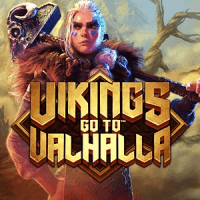 Vikings go to Valhalla