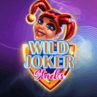 Wild Joker Stacks